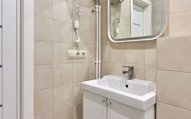 Апартаменты Kazan ArtCity