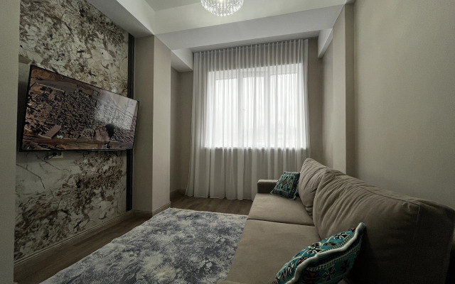 Апартаменты Sundag Д167