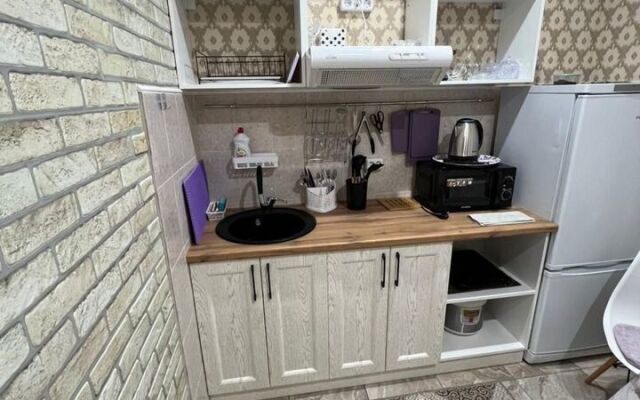 Квартира на Садовой 213