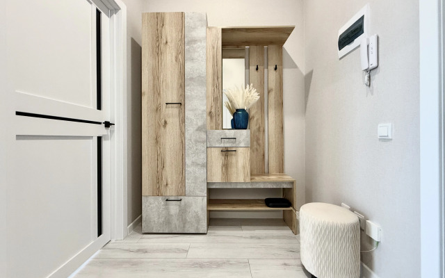 Квартира Золотое Перо