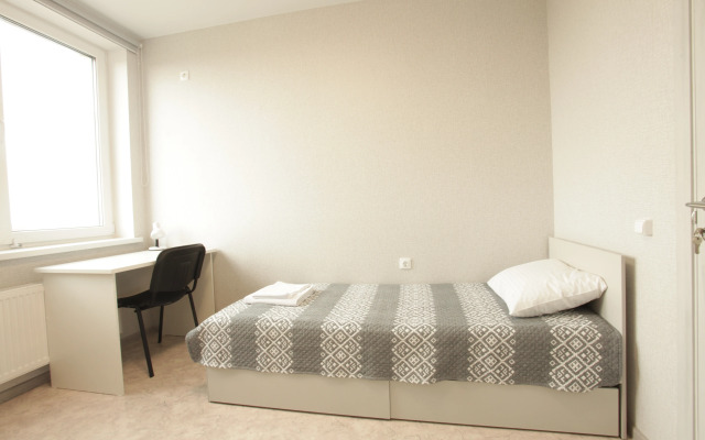 Квартира Пляж