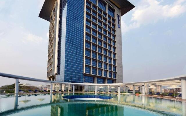 Radisson Blu Chattogram Bay View Hotel