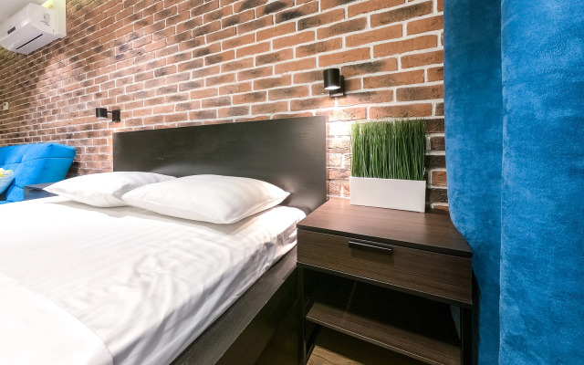 Апартаменты Белинский 3