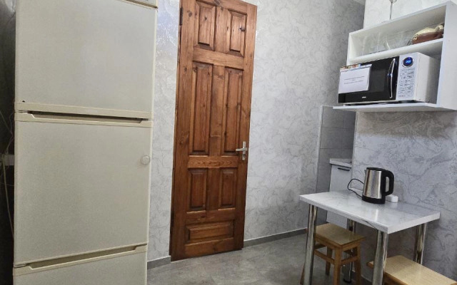 Частный дом La RIs Home