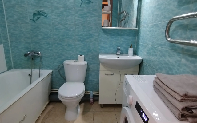 Квартира в центре