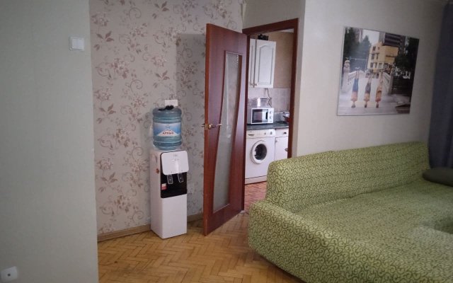 Апартаменты на Севастопольской