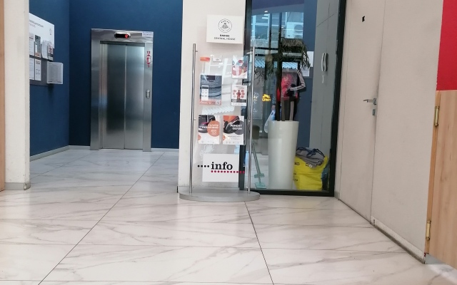 Апартаменты 1 Megapolis&Radius