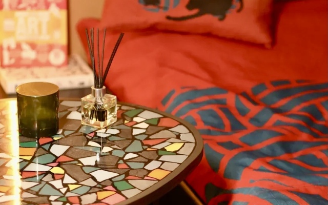 Permapark Glamping