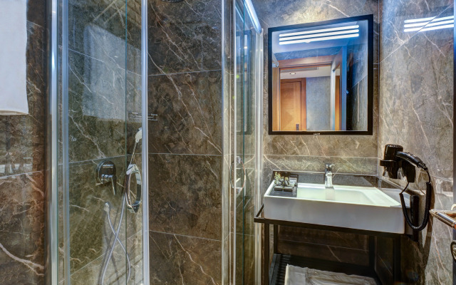 No:12 Hotel Sultanahmet