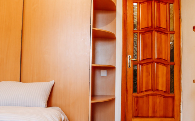 Квартира 2-комнатная