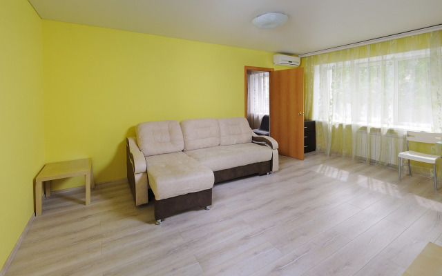 Квартира на Карла Маркса 31