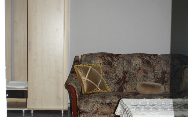 Psahara Village Bungalo