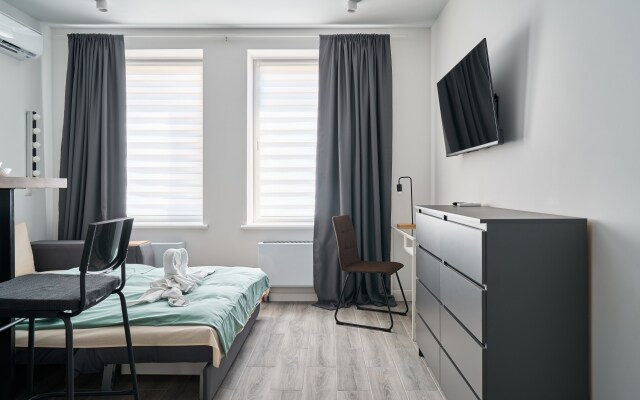Studiya Flat