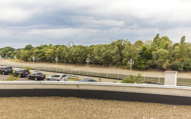 ApartGroup Brigantina Lux