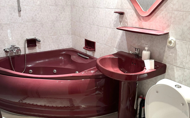 Меблированные комнаты Premium