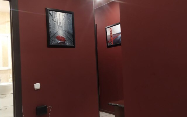 Fortuna Siti Na Bondarenko Flat