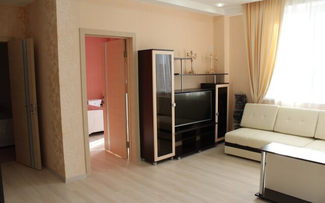 Гостевой Дом Удача