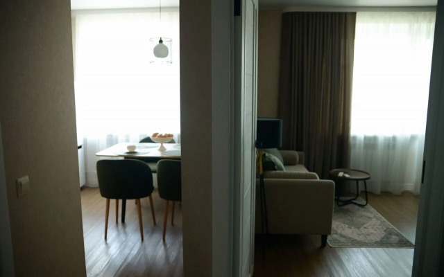 Квартира на Улице Гагарина 13А