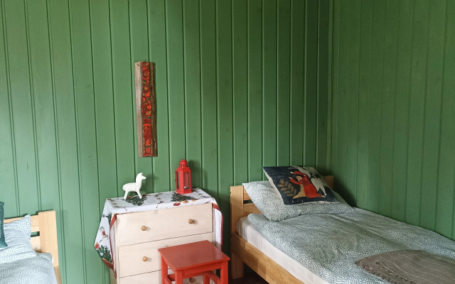 Kirlahti Bay Guest House