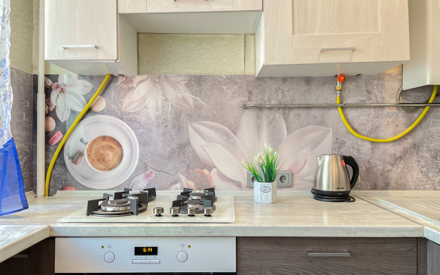 Apartments RELAX APART – Moskovskaya 12