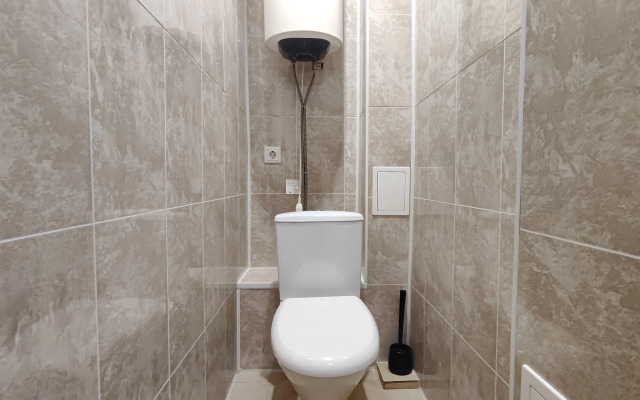 Апартаменты Panda Home в центре