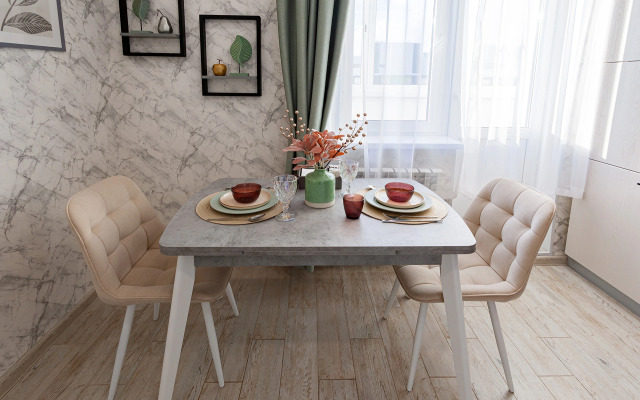 Квартира Novatel Apartments