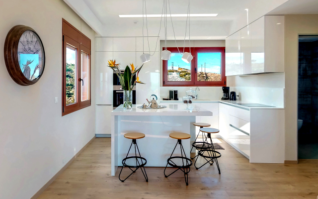 Ocean Villa