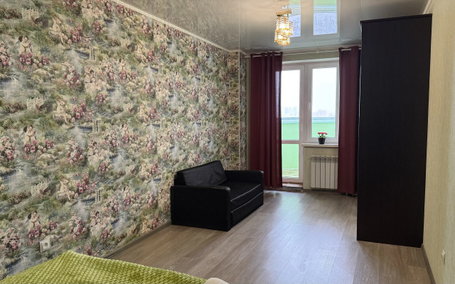 Квартира Уютная Двушка возле ТРЦ Иремель