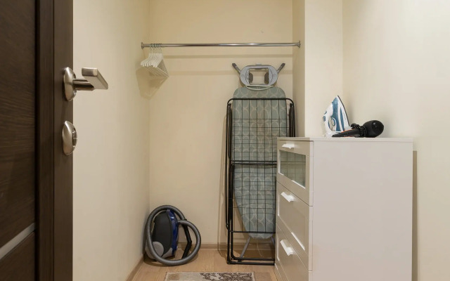 Квартира на Студенческой 17