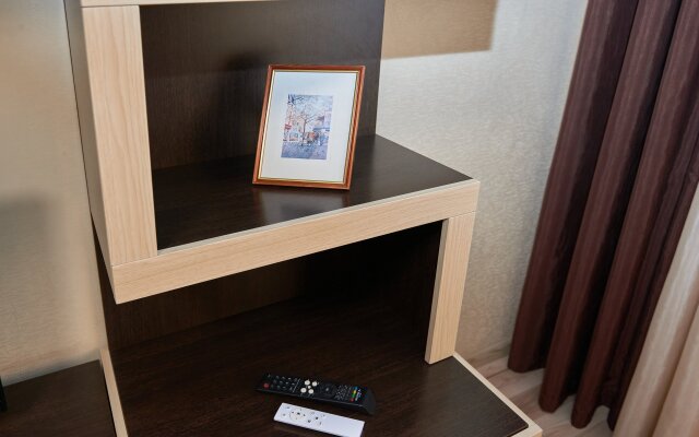 Апартаменты Однокомнатные Premium в ЖК Квартал