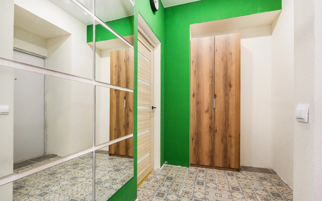 RentalSPb Apartments