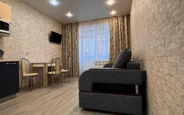 Na Ulitse Lomonosova 197 Flat