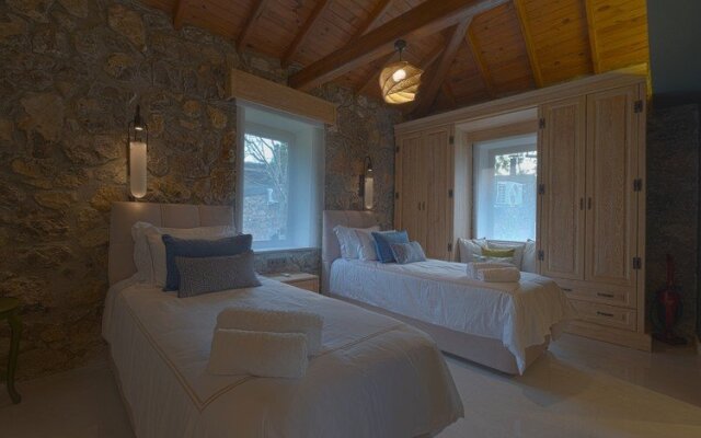 Kaya Villas Exclusive Boutique-Hotel