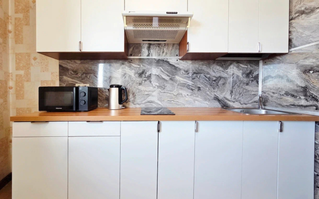 Апартаменты RoomOnDay Красный Кит арт.000048