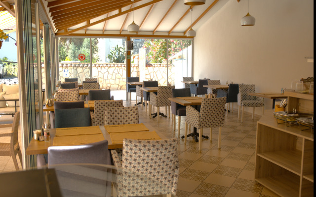 Dalyan Casablanca Hotel