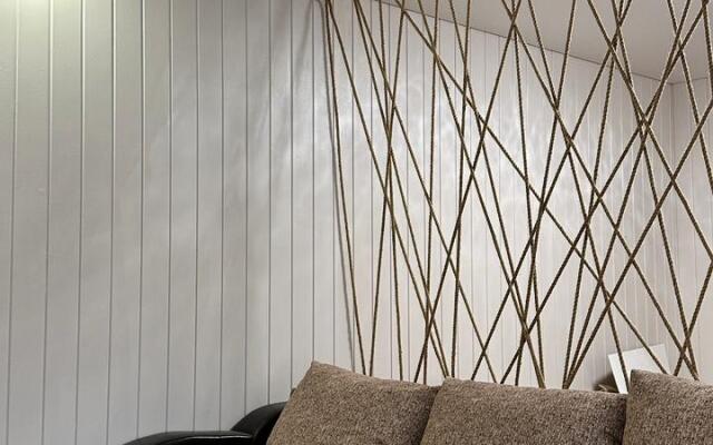 Viktoriya Baykal Guest House