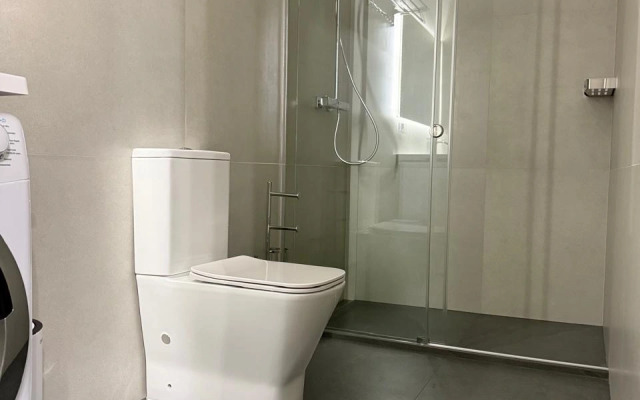 Апартаменты Санкт-Петербург