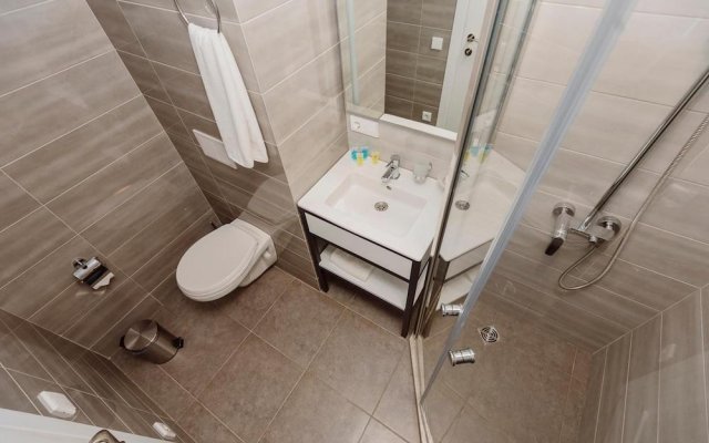 Boulevard Hotel Batumi