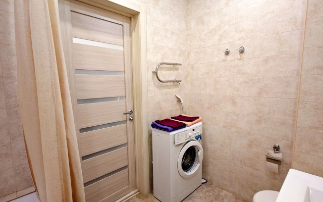 Zhk Rodina Ryadom S Metro Gorki Flat