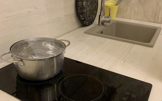 Апартаменты Тэцевская 4А