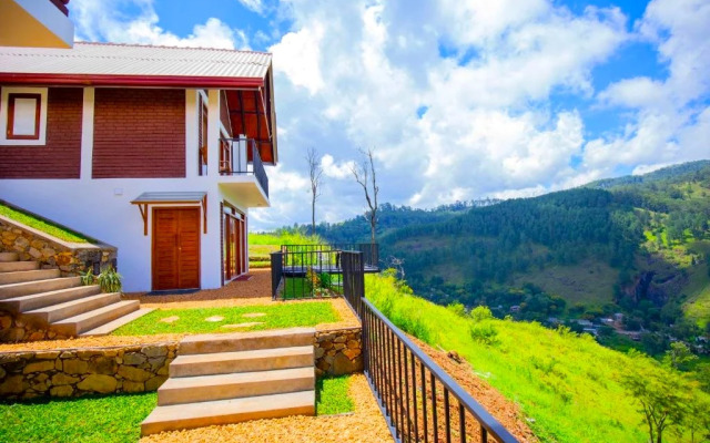 Dowa Elegance Resort