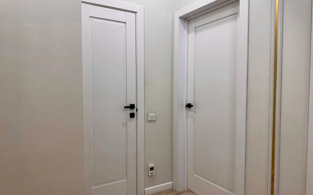 Квартира Уютная на Жумабека 239