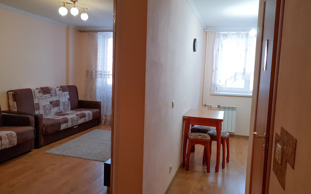 Апартаменты на Победы 30 А