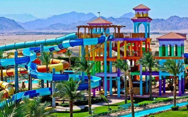 Charmillion Club Aqua Park