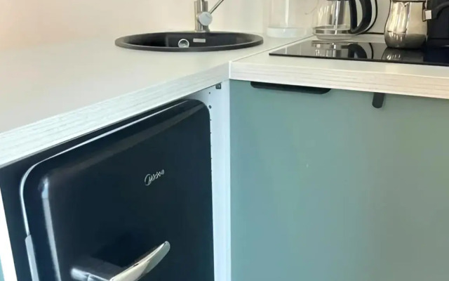 Квартира в Кислороде