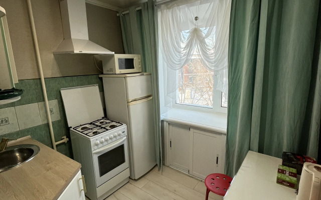 Квартира Уютная квартира в историческом центре города