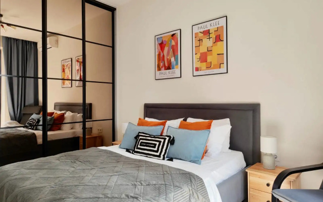 Vena Apartments