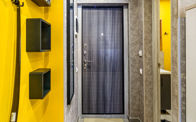 Апартаменты Портал Апартментс Комфорт 49