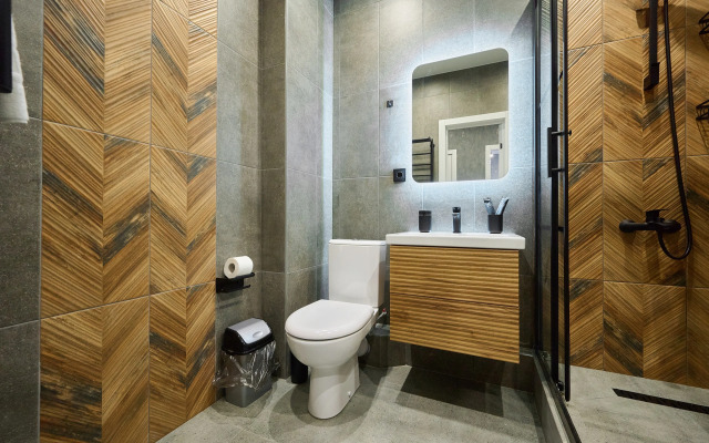 Апартаменты Барселона