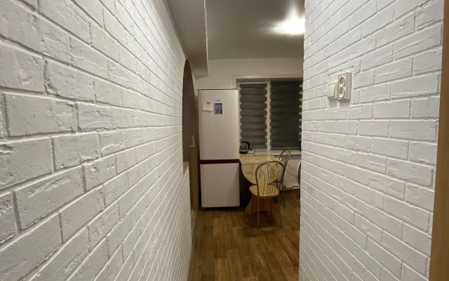 Апартаменты на улице Парковая